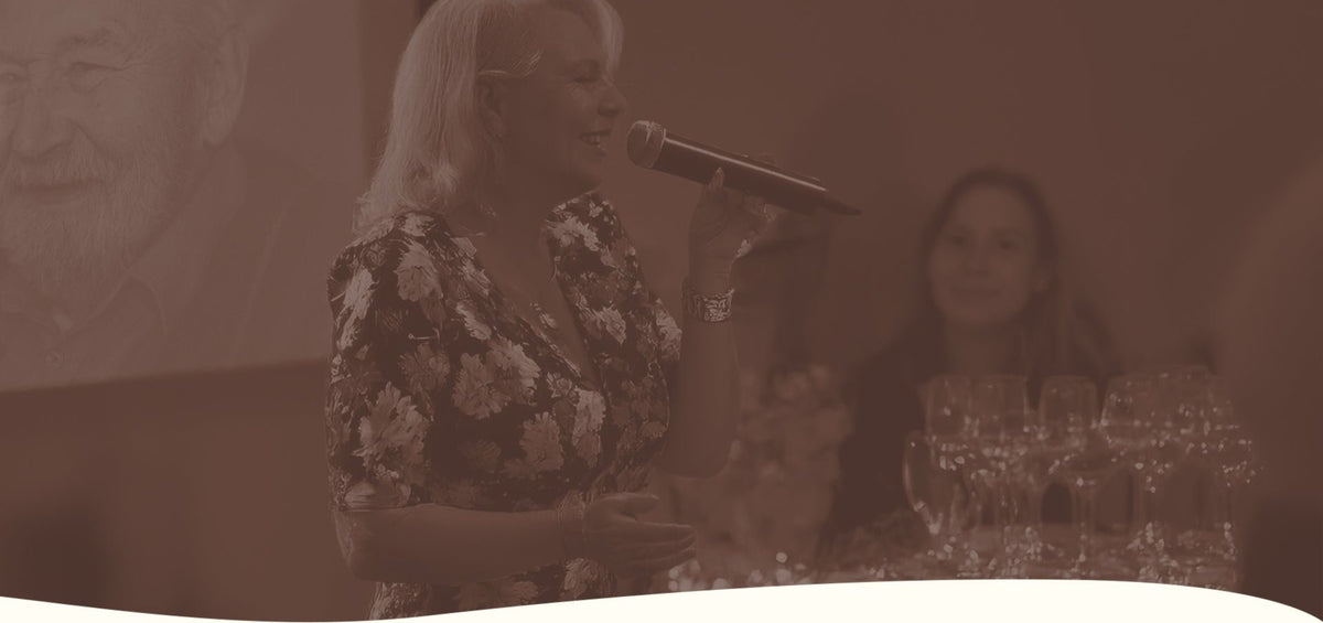 Moving Images package options for tribute videos and speeches